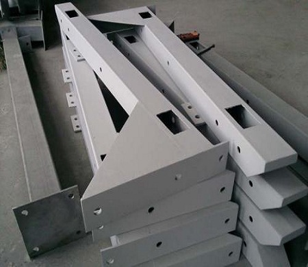 環(huán)氧富鋅底漆常用的涂刷工藝方法 環(huán)氧富鋅底漆常用的涂刷工藝方法